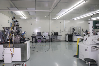 兩江新區(qū)加速建設(shè)國家自主創(chuàng)新示范區(qū)，推動(dòng)創(chuàng)新鏈與產(chǎn)業(yè)鏈深度融合