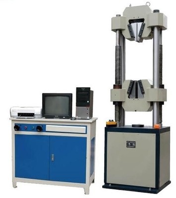 數(shù)顯液壓萬能試驗(yàn)機(jī)使用說明書與技術(shù)咨詢